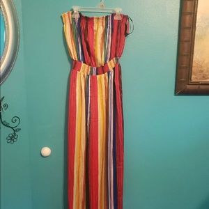 Jumpsuit